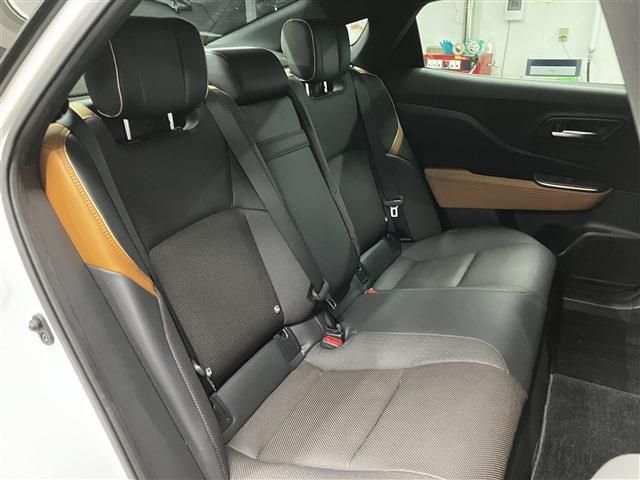 TOYOTA CROWN CROSSOVER 2023 Image 31