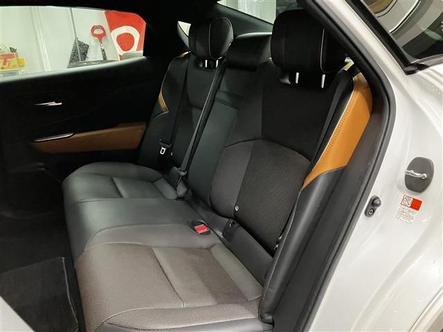 TOYOTA CROWN CROSSOVER 2023 Image 31