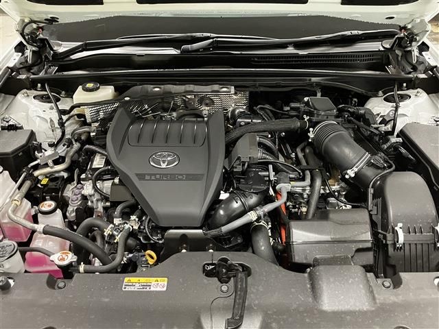 TOYOTA CROWN CROSSOVER 2023 Image 31