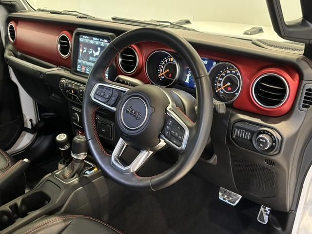 JEEP GLADIATOR 2023 Image 31