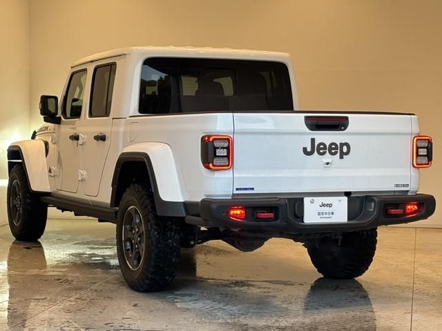 JEEP GLADIATOR 2023 Image 31