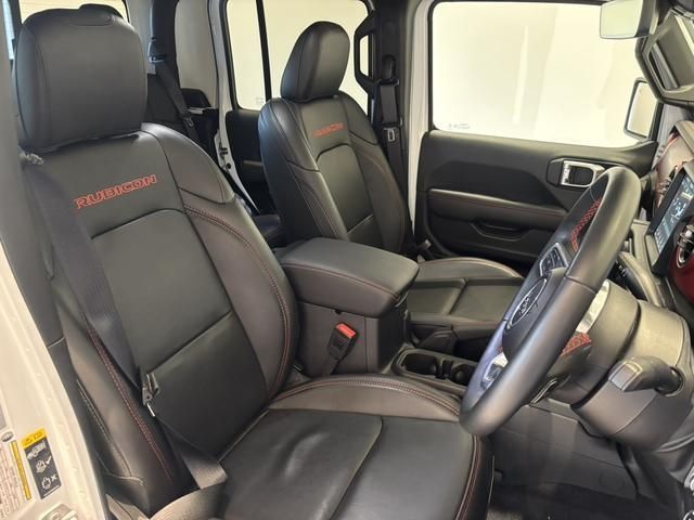 JEEP GLADIATOR 2023 Image 31