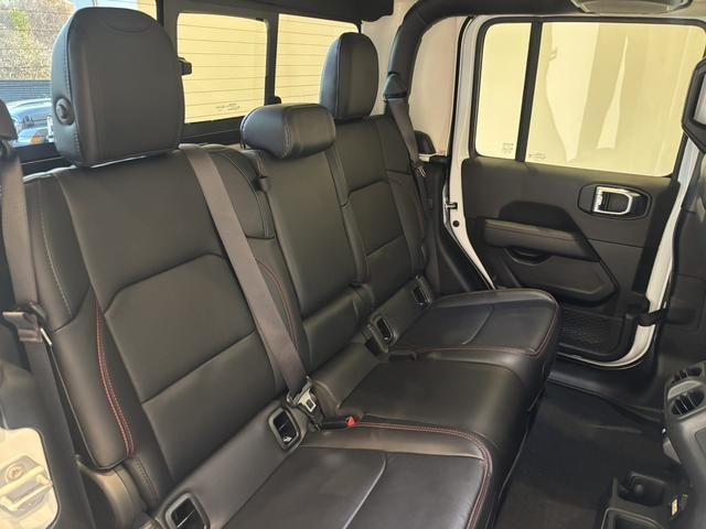 JEEP GLADIATOR 2023 Image 31