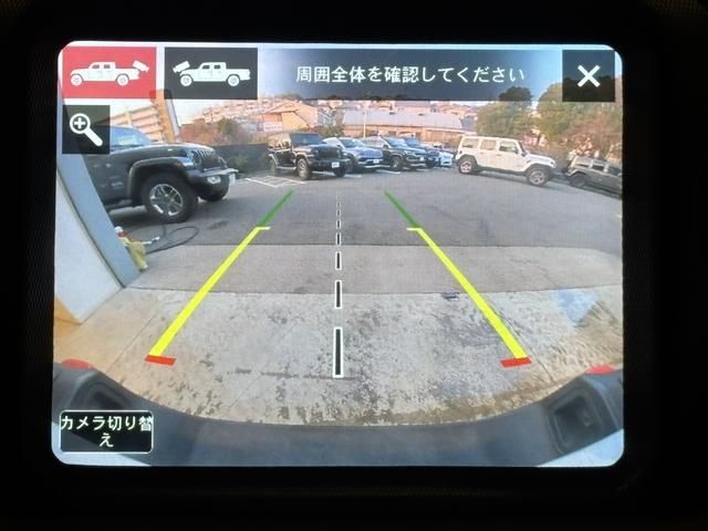 JEEP GLADIATOR 2023 Image 31