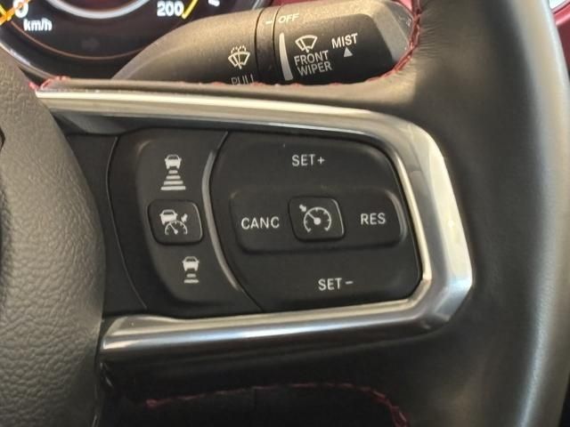 JEEP GLADIATOR 2023 Image 31