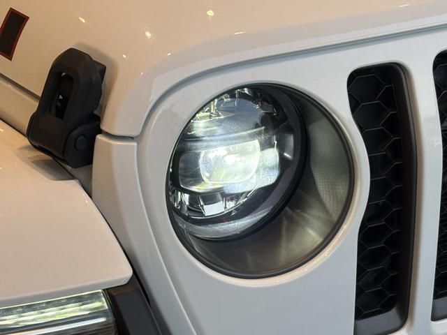 JEEP GLADIATOR 2023 Image 31