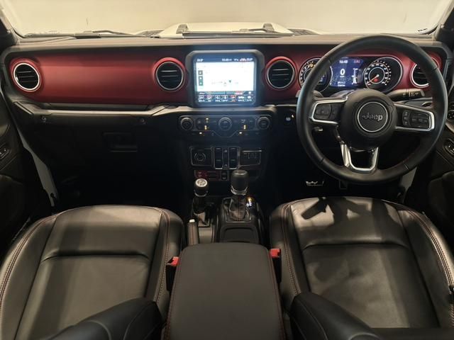 JEEP GLADIATOR 2023 Image 31