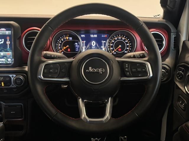 JEEP GLADIATOR 2023 Image 31