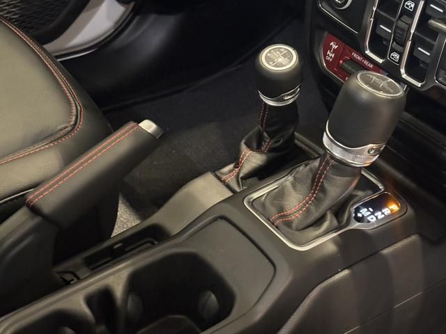 JEEP GLADIATOR 2023 Image 31