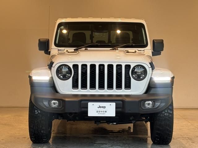 JEEP GLADIATOR 2023 Image 31
