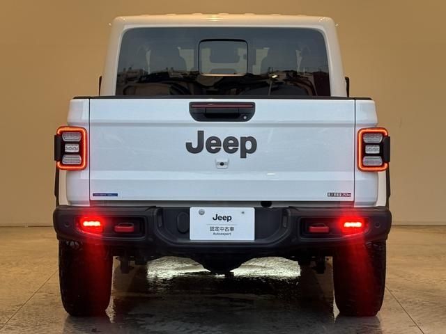 JEEP GLADIATOR 2023 Image 31