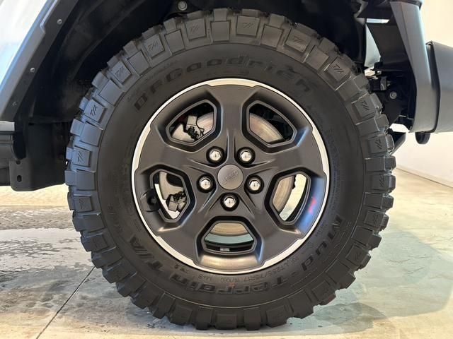 JEEP GLADIATOR 2023 Image 31