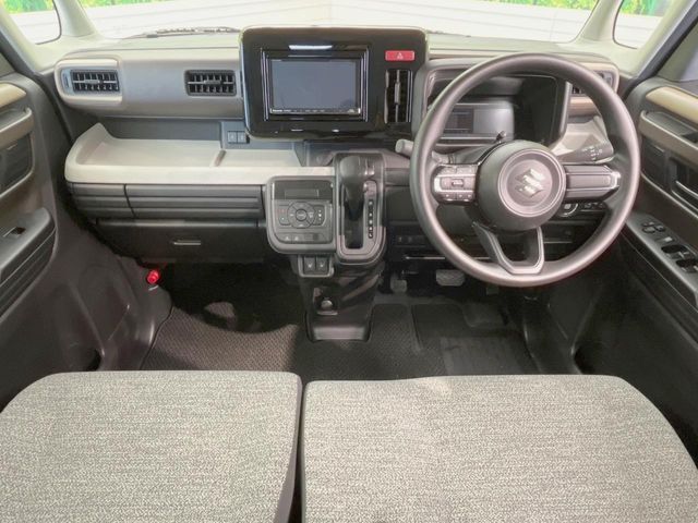 SUZUKI SPACIA 2024 Image 31