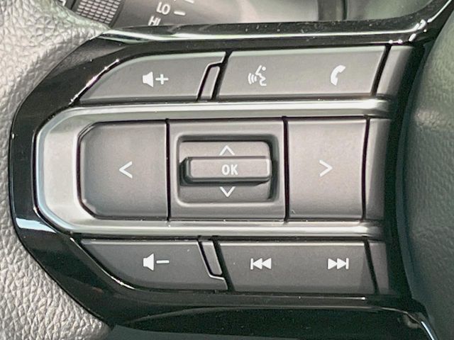 SUZUKI SPACIA 2024 Image 31