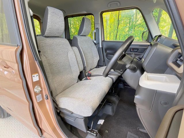 SUZUKI SPACIA 2024 Image 31