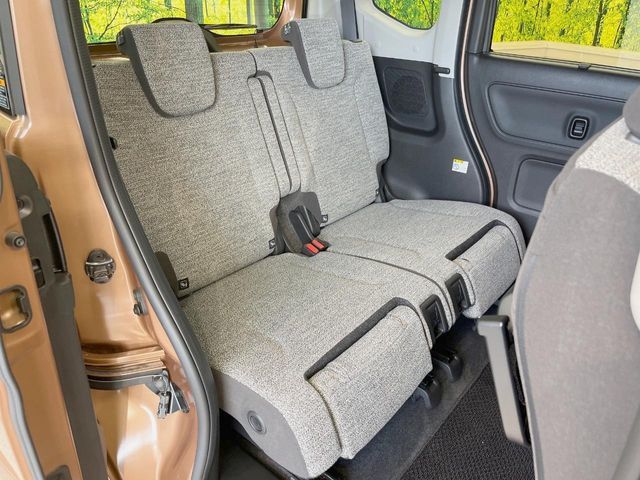 SUZUKI SPACIA 2024 Image 31