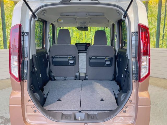 SUZUKI SPACIA 2024 Image 31