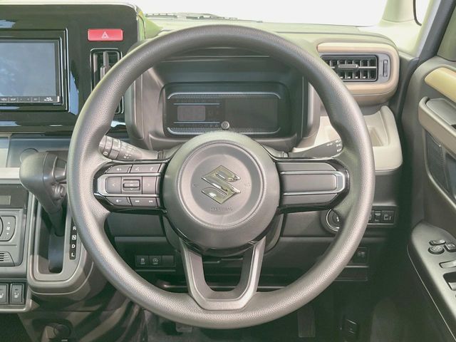 SUZUKI SPACIA 2024 Image 31