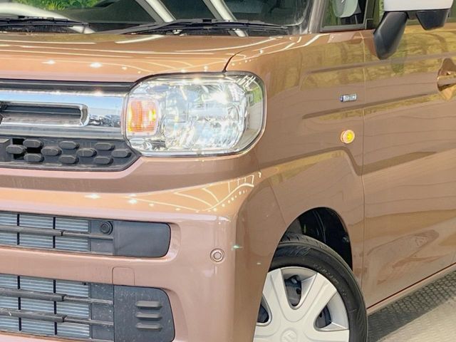 SUZUKI SPACIA 2024 Image 31