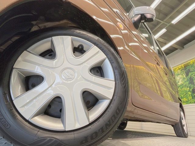 SUZUKI SPACIA 2024 Image 31