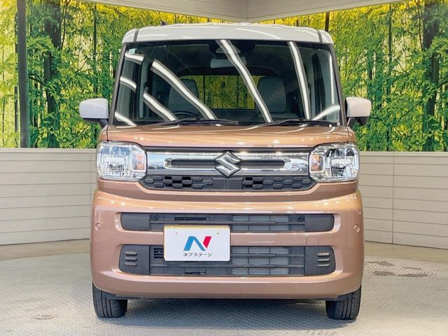 SUZUKI SPACIA 2024 Image 31