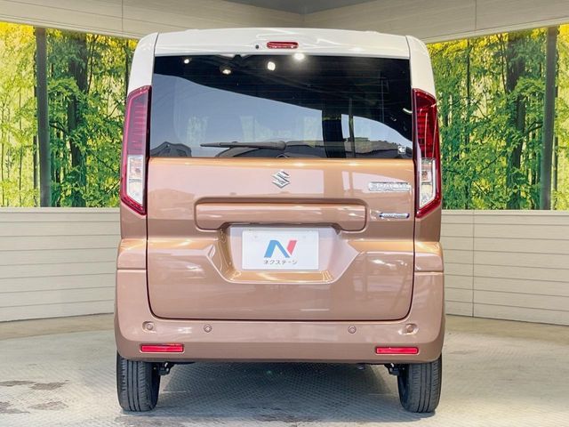 SUZUKI SPACIA 2024 Image 31