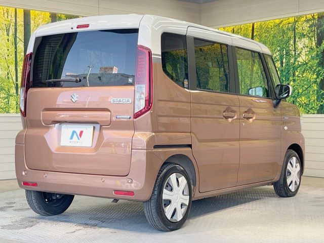 SUZUKI SPACIA 2024 Image 31