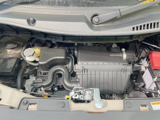 SUZUKI SPACIA 2024 Image 31