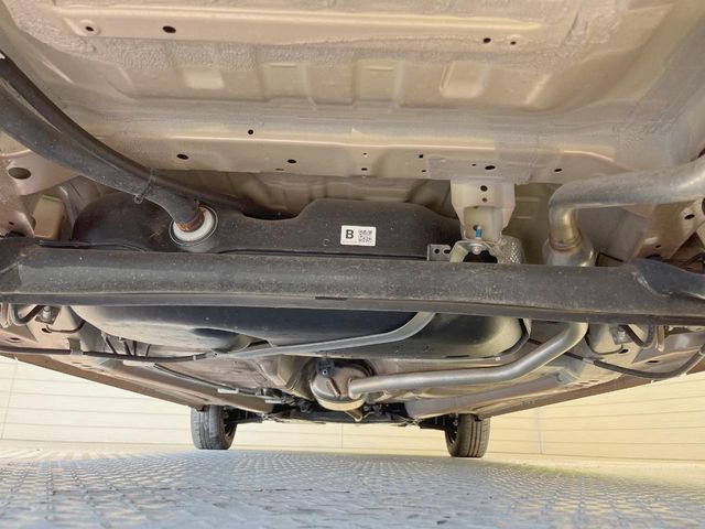 SUZUKI SPACIA 2024 Image 31