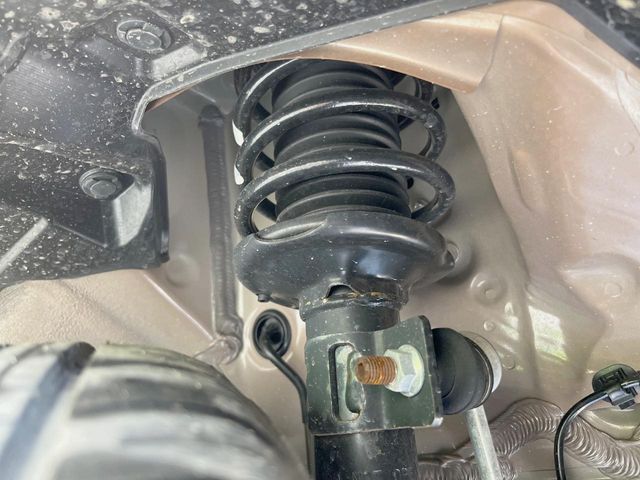 SUZUKI SPACIA 2024 Image 31