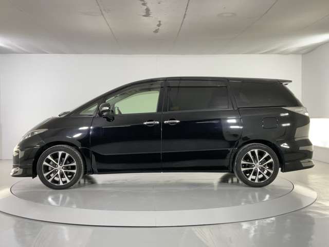 TOYOTA ESTIMA 2014 Image 31