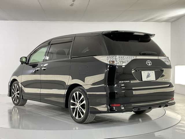 TOYOTA ESTIMA 2014 Image 31