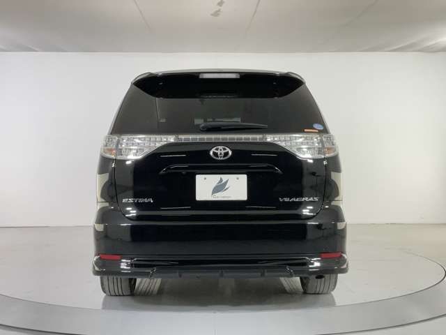 TOYOTA ESTIMA 2014 Image 31