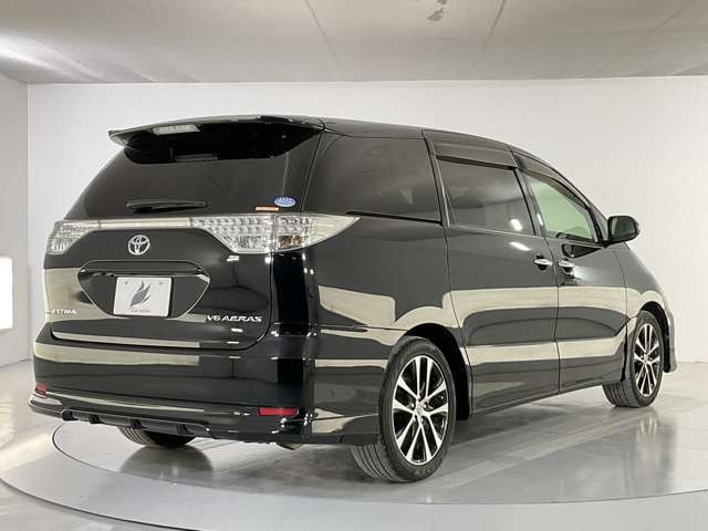 TOYOTA ESTIMA 2014 Image 31
