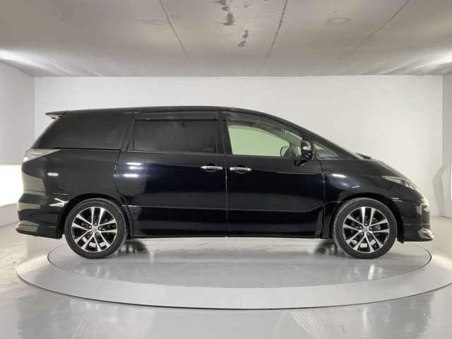 TOYOTA ESTIMA 2014 Image 31