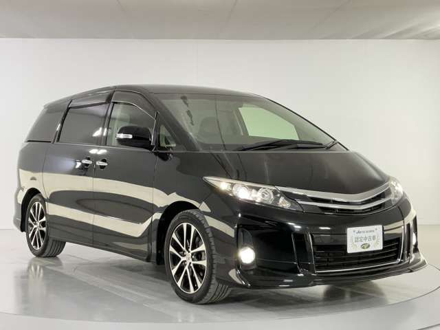 TOYOTA ESTIMA 2014 Image 31
