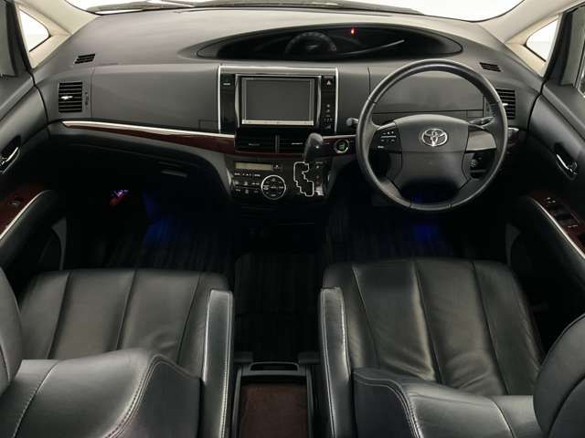 TOYOTA ESTIMA 2014 Image 31