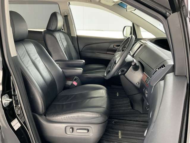 TOYOTA ESTIMA 2014 Image 31