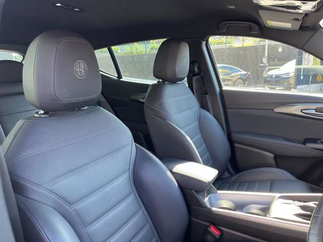 ALFAROMEO TONALE 2024 Image 31