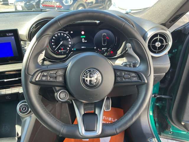 ALFAROMEO TONALE 2024 Image 31