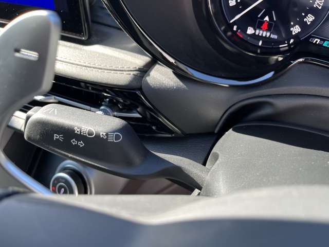 ALFAROMEO TONALE 2024 Image 31