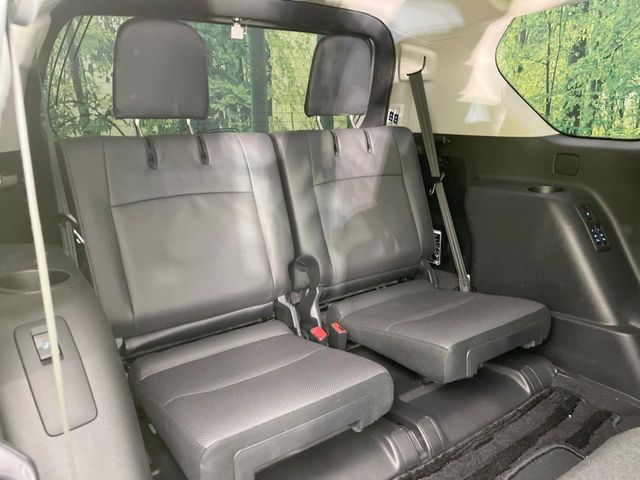 TOYOTA LANDCRUISER PRADO 2020 Image 31