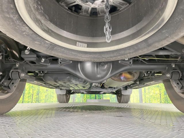 TOYOTA LANDCRUISER PRADO 2020 Image 31