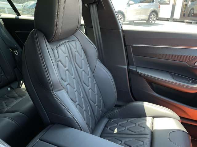 PEUGEOT 508 2023 Image 31