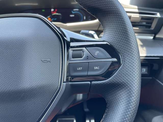 PEUGEOT 508 2023 Image 31