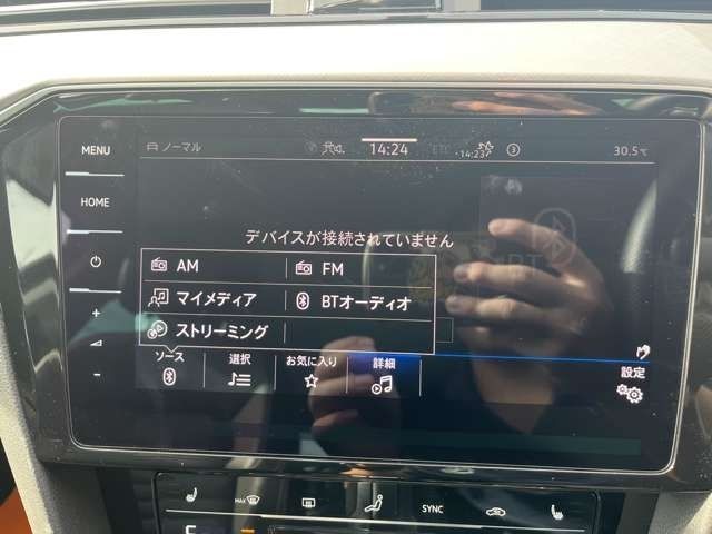 VOLKSWAGEN PASSAT GT 2022 Image 31