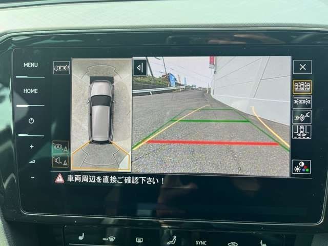 VOLKSWAGEN PASSAT GT 2022 Image 31