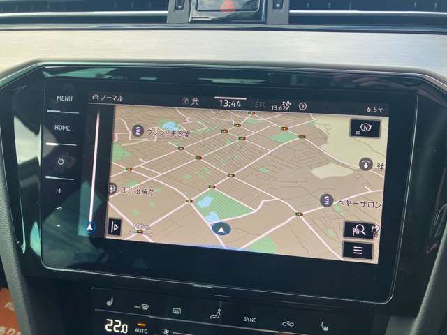 VOLKSWAGEN PASSAT VA 2022 Image 31