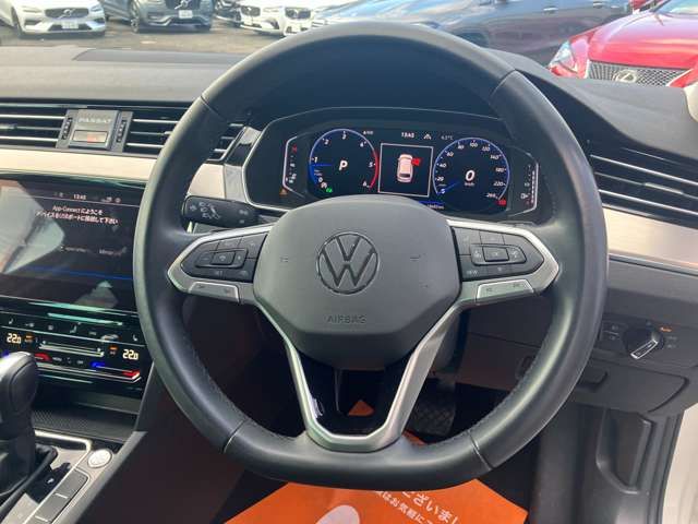 VOLKSWAGEN PASSAT VA 2022 Image 31