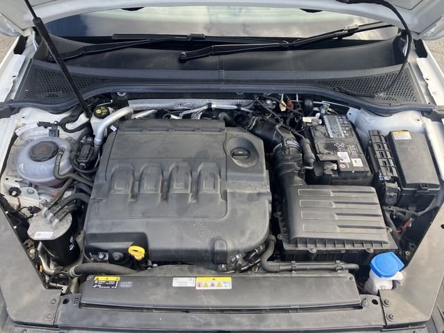 VOLKSWAGEN PASSAT VA 2022 Image 31